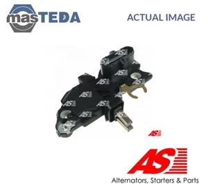 ARE0086S ALTERNATOR REGULATOR AS-PL FOR MAN TGA,TGS,TGX,TGM,TGL,LION S CITY,HOCL - Picture 1 of 8
