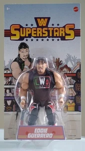 Eddie Guerrero WWE Figur Superstars Serie 13 Walmart / Remco Style - Bild 1 von 2