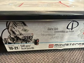 LEGO MINDSTORMS Education EV3 Core Set 45544 &ndash; Missing Tread