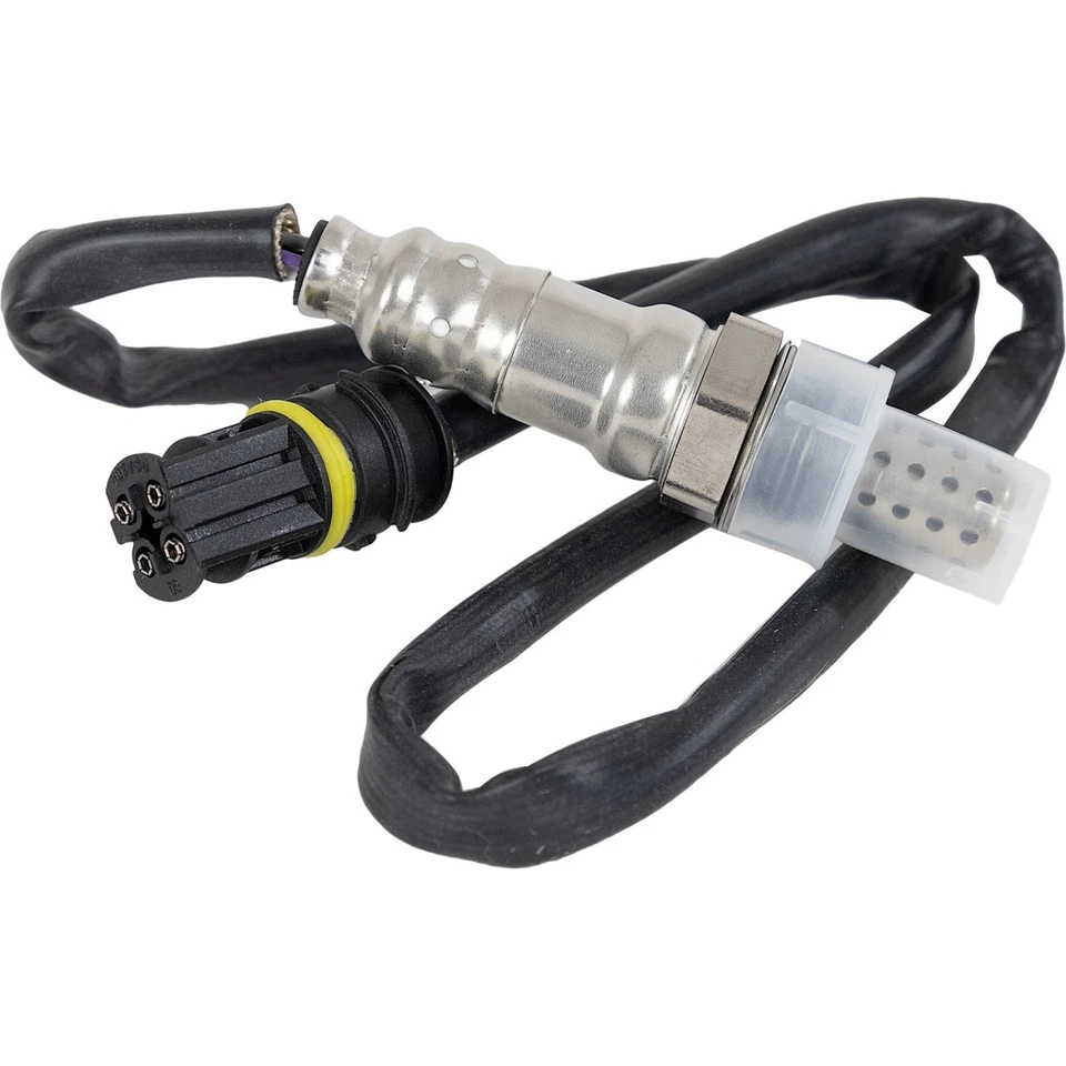O2 Oxygen Sensor For 2007-2008 BMW 325i 2006 325xi Downstream 4-Wire Threaded-in - Image 1 of 4