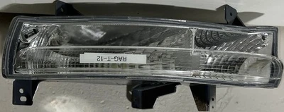 ⭐Señal de giro delantera derecha halógena para Jeep Compass 2017-2021 (55112720-AB)⭐ Foto 1 de 4