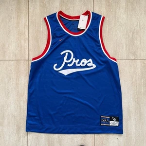 NEU NIKE DRI-FIT LIL' PENNY BASKETBALL TRIKOT GR. XL HERREN! - 0217 - Bild 1 von 5