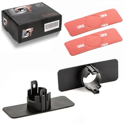 2X Soportes De Sensor De Estacionamiento PDC Para Mercedes-Benz Puch 28Mm - Imagen 1 de 4