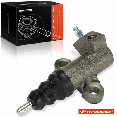 A-Premium Clutch Slave Cylinder for Nissan 240SX 1989-1990 200SX 1977-1988 510 - Image 1 of 4