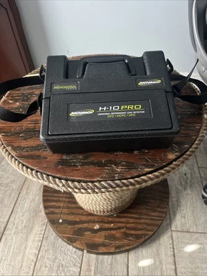 Bacharach H-10 Pro Refrigerant Leak Detector Full Kit Minus Test Vial - Image 1 of 4