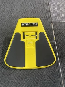 Stealth Game Core Bauchtrainer Plank Training Körpertraining Fitness Balance Board - Bild 1 von 6