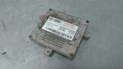 CENTRALINA IMPIANTO LUCI a destra Audi A3 Limousine (8VS/8VM) 2015 4G0907397R - Immagine 1 di 2