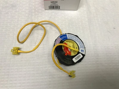 Clock Spring GM26036296 - Image 1 of 4