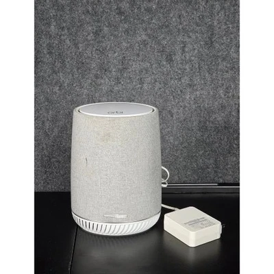NETGEAR Orbi Voice RBS40V Smart Speaker WiFi System Router Mesh Extender Home - Image 1 of 4