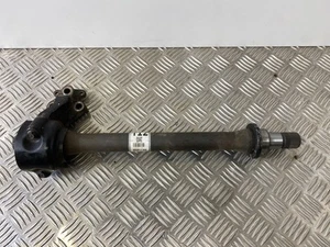 Eje de transmisión delantero Hyundai Tucson TL 2018 49560D7100 GNR15272 - Imagen 1 de 5