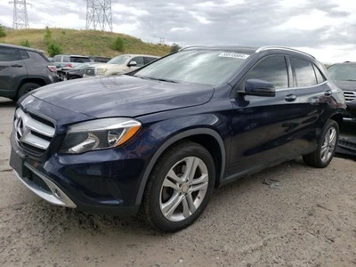MERCEDES-BENZ GLA250 2013-2019 POTENCIA FRENO REFUERZO 1575208 Foto 1 de 4