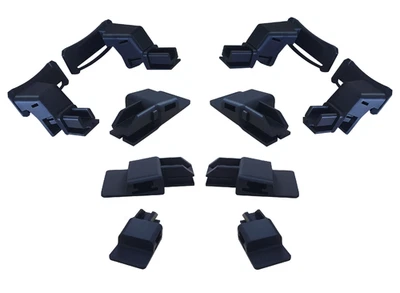 Комплект для ремонта люка в крыше открытый smart Fortwo 451 (2007-2014) A451A4517820 - Изображение 1 из 4