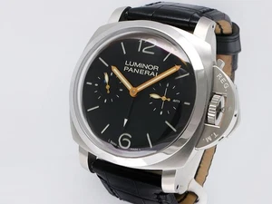 Panerai Luminor 1950 Tourbillon GMT PAM00276 LTD100pc 47mm $119,800 Ex-LNB - Picture 1 of 17