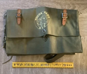 Mochila cámper vintage Boyscouts of America Yucca Pack WFS No.185 - Imagen 1 de 6