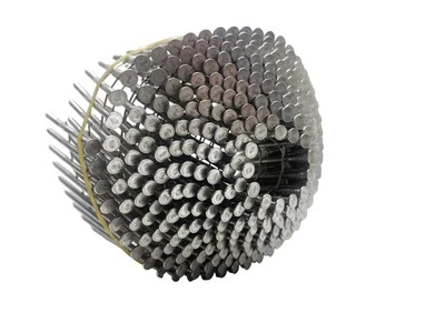 Kegelkopfnägel Tacwise 1547 Typ 2,1/45 mm aus rostfreiem Stahl B-WARE - Bild 1 von 4