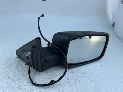 OEM| 2010-2012 Dodge Ram 1500 Heated Side Mirror (Right,Passenger) GV657-30R79 Foto 1 de 4