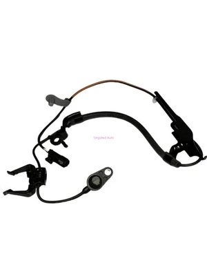 For LEXUS RX350 RX450H TOYOTA HIGHLANDER AISIN ABS Wheel Speed Sensor Front Left - Image 1 of 4