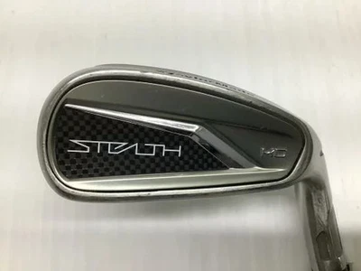 TaylorMade Stealth HD 2023 Iron Set 6-9,Pw 5pc Flex Stiff TENSEI RED TM60 - Image 1 of 4