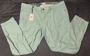 NEU Camel Active Hose Etikett W44 L32 Herren Blau Chino Jeans Kleidung Boss Polo - Bild 1 von 3