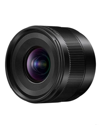 Panasonic Leica 9mm F 1.7 - Image 1 of 3