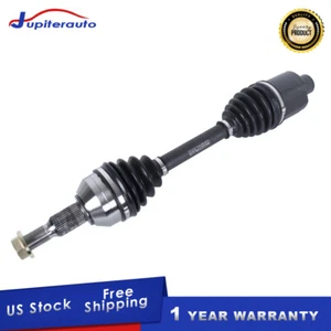 Eje delantero derecho CV para GMC Acadia Buick Enclave Outlook Traverse - Imagen 1 de 14