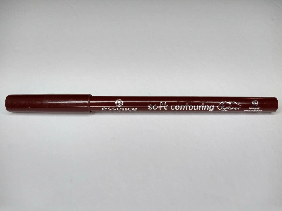 Essence Soft Contouring Lipliner 03 Deeply Intoxicated 0.04 oz - Image 1 of 1