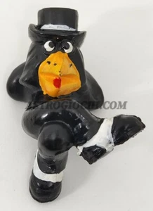 VECA ROCKFELLER FIGURE PVC FANTASTICO JOSE LUIS MORENO VINTAGE 1978 NUOVO - Picture 1 of 2