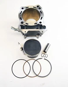 CYLINDER KIT 94.00mm KAWASAKI KFX KLX400 03-06 SUZUKI LTZ DRZ 400 05-15 - Bild 1 von 1