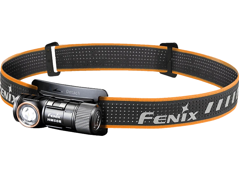 HM50R V2.0 STIRNL. L16P 700LM - Bild 1 von 1