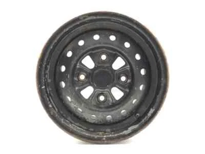 Rueda delantera 12 B 2003 Honda Rancher 350 TRX350TE 2x4 ES 2903A x Foto 1 de 4