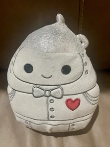 Squishmallows Zauberer von Oz Blechmann - Bild 1 von 3