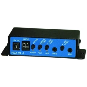 C-Tec VL1/B2 (1.2m2) Vehicle Hearing Loop Kit with AL7 Power Lead - Picture 1 of 1