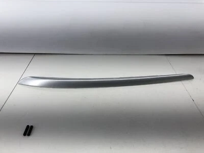 10-12 MERCEDES BENZ GL350 ЗАДНИЙ ПАССАЖИР ПРАВАЯ БОКОВАЯ ДВЕРЬ ОТДЕЛКА МОЛДИНГ OEM - Изображение 1 из 4