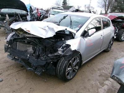 Used Seat Rear fits: 2016 Kia Forte  Grade B Foto 1 de 4