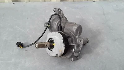 2009-2015 MINI COOPER S CONVERTIBLE R57 POWER STEERING GEAR RACK MOTOR OEM - Image 1 of 4