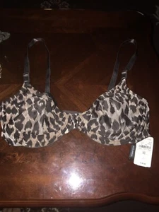 Dolce And Gabbana Bra Size 36D No Padding - Picture 1 of 8