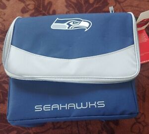 Seattle Seahawks Cooler 24 Can