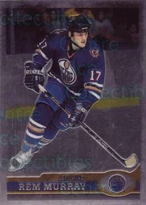 1999-00 Topps Chrome #183 Rem Murray - Picture 1 of 1