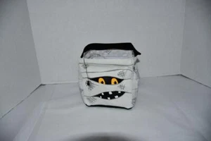 Thirty One LITTLES Carry All Caddy in Spooky Mummy NWT - Picture 1 of 6
