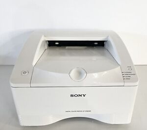 Sony Medical Printer for Stryker and Conmed equipment. UP-DR80MD