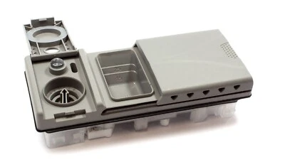 Spülmaschine Dosierkombination Bosch Siemens Neff Constructa 490467 265837 - Bild 1 von 3