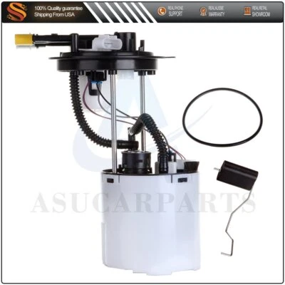 Bomba de combustible compatible con Buick Allure Lacrosse Pontiac Grand Prix 3,8 L 2005 2006 P76238M Foto 1 de 4