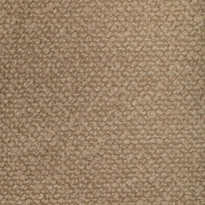 Kravet Textured Nubby Wool Boucle Weave Beige Brown Uph Fabric 2.15 yd 36347-116 - Image 1 of 3