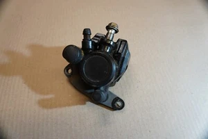 Suzuki DR125 S DR 125 BJ 1989 SF43B Bremssattel vorne muss gewartet werden - Bild 1 von 7