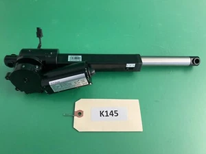 Recline Actuator Model: ACT8120001/41 for RE3004/41 Quantum wheelchairs #K145 - Picture 1 of 6