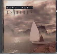 Sandi Patti - Le Voyage - Sandi Patti CD QFVG The Cheap Fast Free Post