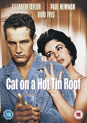 Cat On A Hot Tin Roof [1958] [2020] - Image 1 of 3