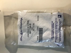 OEM N811194S - PIN - SPRING - Ford NOS - Imagen 1 de 1