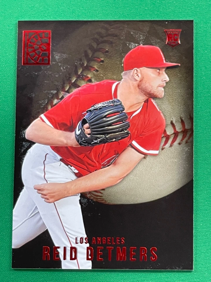 2022 Panini Capstone - BASE & LUXURY SUITE - RED PARALLEL 1-200 - PICK YOUR CARD - Image 1 of 1