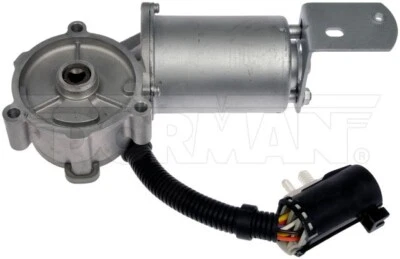 Dorman 600-810 4WD Transfer Case Motor Assembly fits Mercedes-Benz models Foto 1 de 4